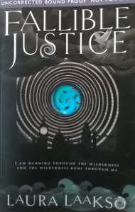 fallible justice