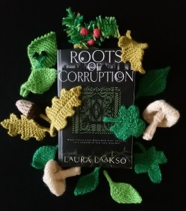 roots of corruption